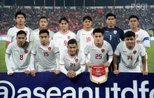 2 Pemain Timnas Indonesia Sudah Tak Mungkin Ditunggu di Sisa ASEAN Cup 2024, Hanya Ivar Jenner yang Diusahakan