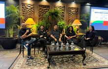 NOC Indonesia Hadirkan Talkshow Bersama Psikolog dan Olympian, Tekankan Pentingnya Growth Mindset Bagi Para Atlet