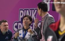 Liga Voli Korea - Pink Spiders Minta Maaf Atas Insiden Ejekan ke Pelatih Red Sparks Ko Hee-jin