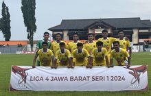 YUKK Payment Gateway Dukung Pesik Kuningan Arungi Liga 4