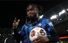 Ademola Lookman Mangkir dari Tim, Bos Atalanta Jelaskan Janji Transfer