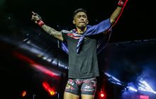 ONE Championship - Termasuk Petarung yang Tolak UFC, ONE 171 Ketambahan 3 Laga MMA