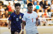 Hasil ASEAN Cup 2024 - Dramatis, Myanmar Comeback atas Laos dan Tempel Timnas Indonesia di Klasemen Grup B