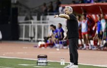 ASEAN Cup 2024 - Filipina Seperti Dirampok Vietnam, The Azkals Langsung Terbang ke Solo dan Alami Kelelahan