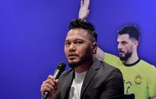 ASEAN Cup 2024 - Nasib Timnas Malaysia di Tepi Jurang, Ini Reaksi Safee Sali