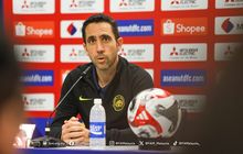 Dukungan Datang Tiga Kali Lipat, Timnas Malaysia Diharapkan Lalui Masa Kritis di ASEAN Cup 2024