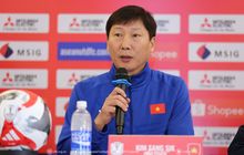 Belum Lolos ke Semifinal, Pelatih Vietnam Sudah Pikirkan Partai Final ASEAN Cup 2024