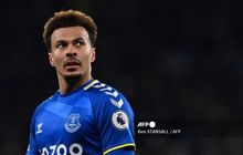 Dele Alli Jadi Kado Natal Pertama bagi Como, Resmi Pamitan ke Everton