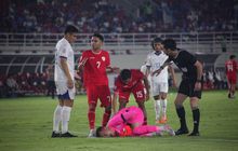 ASEAN Cup 2024 - Sudah 'Dibantu' Timnas Vietnam, Timnas Indonesia Tetap Gagal Lolos ke Semifinal