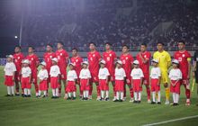 Tersingkir dari ASEAN Cup 2024, Ranking FIFA Timnas Indonesia Merosot Tajam, Sia-sia Kalahkan Arab Saudi