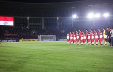 Hasil ASEAN Cup 2024 - Filipina Tumbangkan 10 Pemain Timnas Indonesia, Skuad Garuda Gagal ke Semifinal