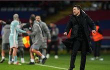 Patahkan Kutukan di Kandang Barcelona, Diego Simeone Langsung Kerahkan Atletico Madrid Jadi Juara