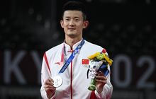 Para Penerus Jonatan-Ginting Siap-Siap, Chen Long Turun Gunung untuk Latih Tim Junior China