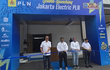 Rilis Skuad Resmi, Tim Voli Putri Jakarta Electric PLN Siap Gebrak ProLiga 2025