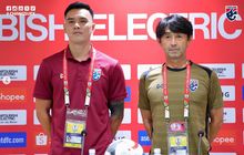 Kata Pelatih Thailand Usai Amankan Final ASEAN Cup 2024, Ungkap Keresahan Jelang Lawan Vietnam