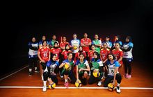 Proliga 2025 - Tekad Jakarta Pertamina Kembalikan Kejayaan, Bukan Sekadar Pelengkap Final Four