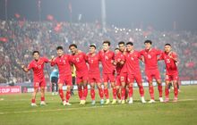 Calo Tiket Laga Vietnam Vs Thailand di Final ASEAN Cup 2024 Mulai Beredar, Harga Naik 4 Kali Lipat