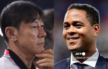 PSSI Yakin Kehadiran Patrick Kluivert Bisa Membuat Komunikasi di Timnas Indonesia Semakin Lancar