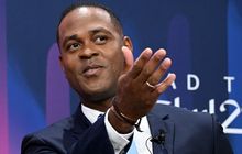 Kata Patrick Kluivert Usai Ditargetkan PSSI Bawa Timnas Indonesia ke Piala Dunia 2026