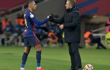 Barcelona Mulai Ditodong Juara Liga Champions, Hansi Flick Masih Pertimbangkan 1 Faktor