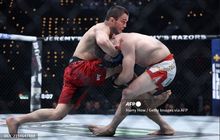Gara-gara Sepupu Khabib, Jalan Sean O'Malley ke Duel Perebutan Gelar UFC Jadi Makin Suram