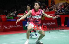 Rekannya Cedera, Anak Didik Rexy Mainaky Dapat Mandat Khusus