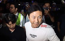 Jelang Pertandingan, Shin Tae-yong Doakan Timnas Indonesia Menang Lawan Bahrain