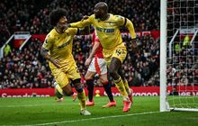 Ada Jean-Philippe Mateta di Crystal Palace, Manchester City Harus Hati-hati