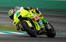 Drama MotoGP Italia Berakhir Damai, Maverick Vinales Maafkan Murid Valentino Rossi