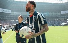 Piala Dunia Klub 2025 - Loyalitas Abadi! Sergio Ramos Berharap Real Madrid yang Juara, Bukan Timnya