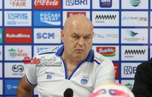 Target Bojan Hodak di Laga Perdana Persib Lawan Semen Padang