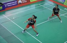 Hasil Final Seleknas PBSI 2025 - Klub PB Djarum Mendominasi, 1 Pemain Lolos 2 Sektor Sekaligus