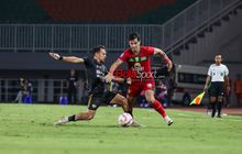 Winger Lokal Liga 1 Layak Dipanggil Patrick Kluivert ke Timnas Indonesia, Dikepung Pemain Asing dalam Torehan Gol dan Assist Terbanyak