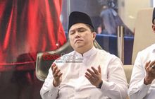 Kata Erick Thohir Tepat Jelang Duel Timnas Indonesia Vs Bahrain