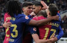 Dokter Tim Wafat, Barcelona Tunda Laga Liga Spanyol Vs Osasuna