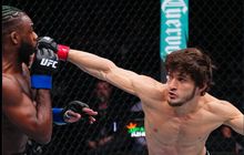Jagoan UFC Ini Punya Mental Baja seperti Khabib hingga Islam Makhachev