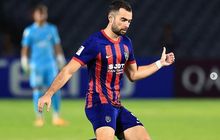 Jordi Amat Diabaikan, Raksasa Malaysia Tersingkir, Bosnya Nafsu Borong Pemain Asing Lagi