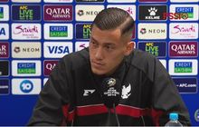 Blak-blakan Jay Idzes Ingin Ajak Rizky Ridho Berkarier di Eropa, Kapten Timnas Indonesia Penasaran Arah Berkembang Tandemnya