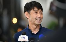 Kualifikasi Piala Asia 2027 - Pelatih Timnas Thailand Tiba-tiba Panggil Bek Tengah Raksasa Keturunan Italia