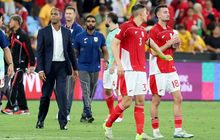 Target Patrick Kluivert Bawa Timnas Indonesia Lolos Langsung Piala Dunia 2026 Disebut Tak Masuk Akal