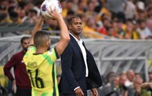 Pundit Belanda Beri Ulasan Nyelekit Debut Patrick Kluivert di Timnas Indonesia, Sindir Proyek Ambisius Erick Thohir