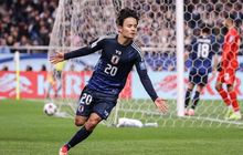 Jepang Terlalu Menakutkan, Lolos Supercepat ke Piala Dunia 2026 tetapi Belum Menjadi Tim Versi Terbaik