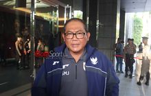 BREAKING NEWS - Lima Pemain Timnas Indonesia Ini Dicoret Patrick Kluivert Jelang Lawan Bahrain