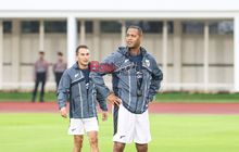 Patrick Kluivert Pastikan Timnas Indonesia akan Bermain Total Football Lawan Bahrain