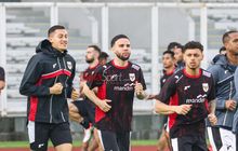 Datang dengan Status Juara, Bahrain Tetap Tak Mau Remehkan Timnas Indonesia