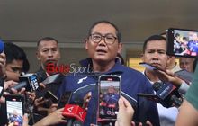 Manajer Timnas Indonesia Sebut Hal yang Perlu Diperbaiki Pemain Setelah Dibantai Australia, Bukan soal Teknis atau Strategi
