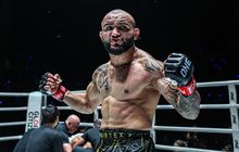 ONE Championship - Selain Rodtang vs Takeru dan Laga Perebutan Gelar, Ini 3 Duel Seru ONE 172 yang Bisa Curi Perhatian