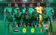 Kualifikasi Piala Dunia 2026 - Tolak Timnas Spanyol, Debut Wonderkid Como di Senegal Berujung Hasil Mengecewakan
