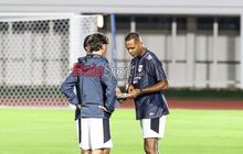 Mulai Dapat Tekanan dari Suporter Timnas Indonesia, Patrick Kluivert Angkat Bicara