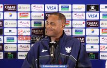 Media Vietnam: Patrick Kluivert Tak Profesional dan Melakukan Hal yang Tak Pantas